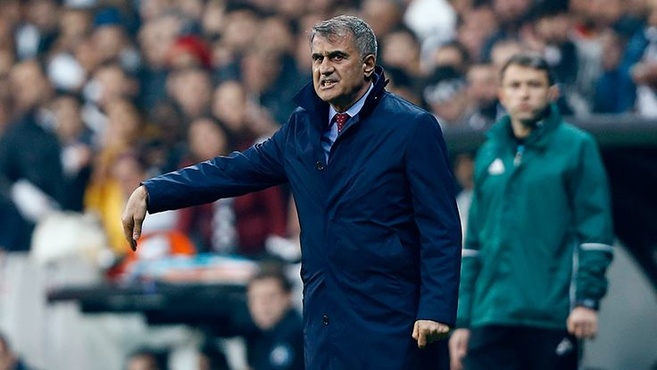 Şenol Güneş'ten korkutan sözler!